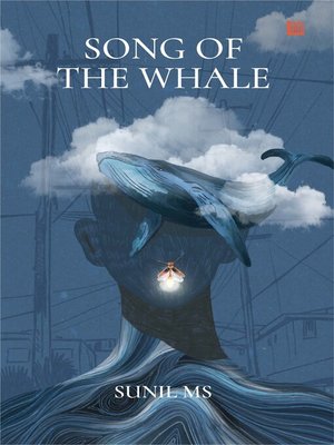 cover image of Song of the Whale